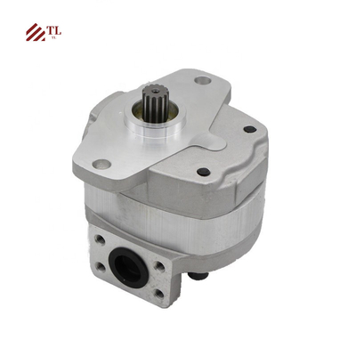 مطلوب من العميل صمام سولينويد للحفر PC75R-2 مضخة العجلات الهيدروليكية 705-22-29070
