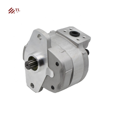 مطلوب من العميل صمام سولينويد للحفر PC75R-2 مضخة العجلات الهيدروليكية 705-22-29070