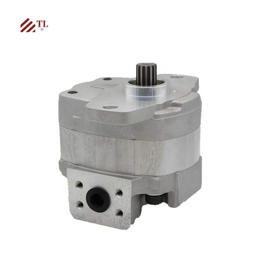 مطلوب من العميل صمام سولينويد للحفر PC75R-2 مضخة العجلات الهيدروليكية 705-22-29070