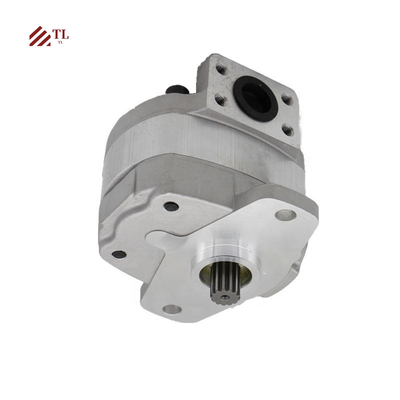 مطلوب من العميل صمام سولينويد للحفر PC75R-2 مضخة العجلات الهيدروليكية 705-22-29070