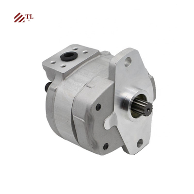 مطلوب من العميل صمام سولينويد للحفر PC75R-2 مضخة العجلات الهيدروليكية 705-22-29070