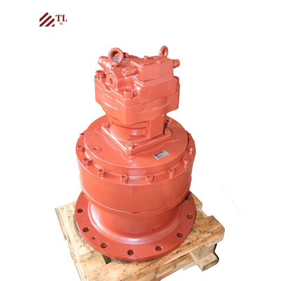 M5X180CHB-10A-3NA / 265-RG20D25G2-140 محرك تقليص دواري Assy للآلات الزراعية