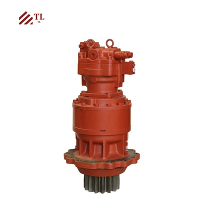 11C0169 M5X130 CLG925 LG922 المحرك الهيدروليكي المتحرك للترويج للحفر الزحف