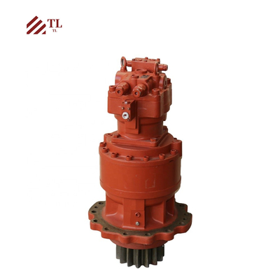 11C0169 M5X130 CLG925 LG922 المحرك الهيدروليكي المتحرك للترويج للحفر الزحف