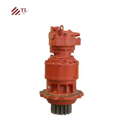 11C0169 M5X130 CLG925 LG922 المحرك الهيدروليكي المتحرك للترويج للحفر الزحف