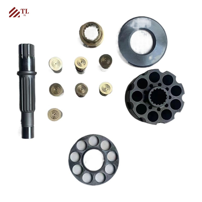 المضمون 0365407 المكعب المضخة الهيدروليكية الرئيسية لمجموعة إصلاح جهاز التأرجح 0496104