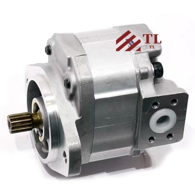 قطع غيار الحفار GD605A-3 WA100 WA120-3 7051133011 SAL45 لأعمال البناء