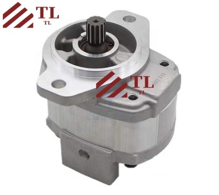 أجزاء كهربائية مضخة هيدروليكية 705-73-30010 لـ Komatsu WA120-3-D WA120-3A WA120L-3