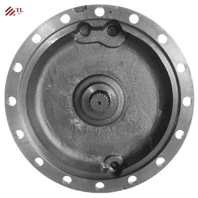 EC290 المحرك الهيدروليكي المتحرك M2X170CHB-15A-25-270 V90N130 اسم الجزء 14550095 14524190