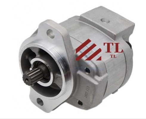 أجزاء كهربائية مضخة هيدروليكية 705-73-30010 لـ Komatsu WA120-3-D WA120-3A WA120L-3