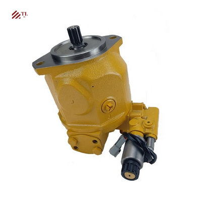 قطع الغيار الكهربائية المروحة الهيدروليكية مضخة المودور 259-0815 للحفر 330D E336D E330D