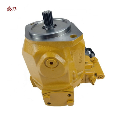 قطع الغيار الكهربائية المروحة الهيدروليكية مضخة المودور 259-0815 للحفر 330D E336D E330D
