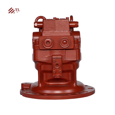 M5X130CHB-10A-84A/260 CLG205 CLG225 محرك المضرب للسيارة Liugong CLG220 Swing Motor Kawasaki