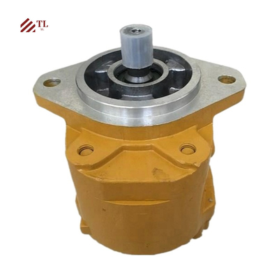 مضخة الدوزر الهيدروليكية 705-21-32051 لـ KOMATSU D85A-21 D85C-21 D85E-21 D85P-21