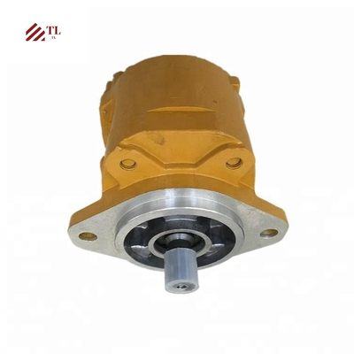 مضخة الدوزر الهيدروليكية 705-21-32051 لـ KOMATSU D85A-21 D85C-21 D85E-21 D85P-21