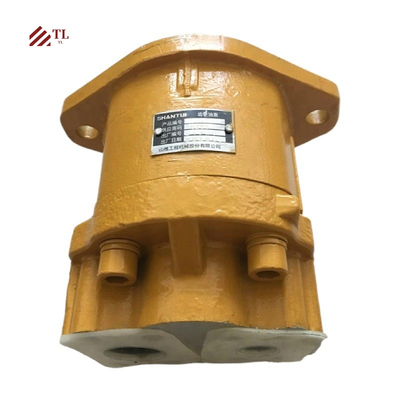 مضخة الدوزر الهيدروليكية 705-21-32051 لـ KOMATSU D85A-21 D85C-21 D85E-21 D85P-21