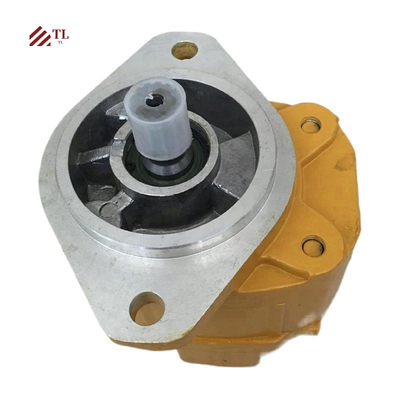 مضخة الدوزر الهيدروليكية 705-21-32051 لـ KOMATSU D85A-21 D85C-21 D85E-21 D85P-21