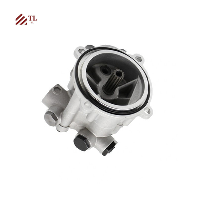 كواساكي K3V180 R305-7 EC290B الحفرة مضخة العجلات الهيدروليكية 14602458 Xjbn-00847 Xjbn-00520