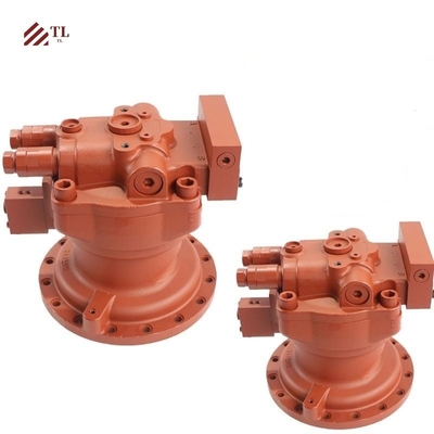 الضمان M2X150-16T مضخة هيدروليكية رئيسية لـ Daewoo DH225 المحرك المتحرك 0365308 0365307