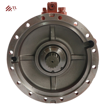 الضمان M2X150-16T مضخة هيدروليكية رئيسية لـ Daewoo DH225 المحرك المتحرك 0365308 0365307