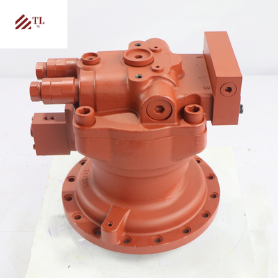 الضمان M2X150-16T مضخة هيدروليكية رئيسية لـ Daewoo DH225 المحرك المتحرك 0365308 0365307