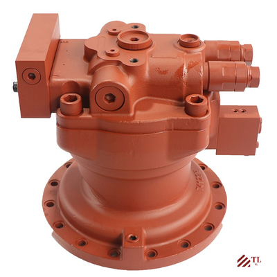 الضمان M2X150-16T مضخة هيدروليكية رئيسية لـ Daewoo DH225 المحرك المتحرك 0365308 0365307