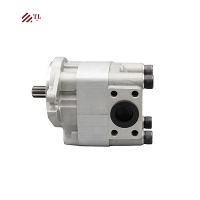 WA380-6 مضخة العدادات 705-94-01070 أجزاء كهربائية دائمة للتطبيقات الصمام الكهربائي