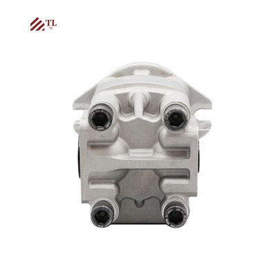 WA380-6 مضخة العدادات 705-94-01070 أجزاء كهربائية دائمة للتطبيقات الصمام الكهربائي