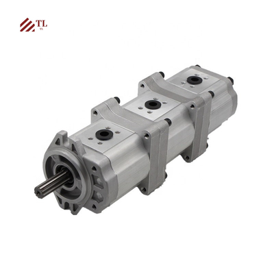 صمام الكهربائي العالي للضخ PC25-1 PC38UU-2 PC25R-1 مضخة العجلات الهيدروليكية 705-41-08080