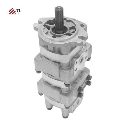 صمام الكهربائي العالي للضخ PC25-1 PC38UU-2 PC25R-1 مضخة العجلات الهيدروليكية 705-41-08080