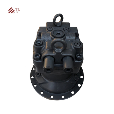 CX210B الحفرة الزحفية المضخة الهيدروليكية الرئيسية SG08E KRC10190 MFC160-039D JS220 20925315