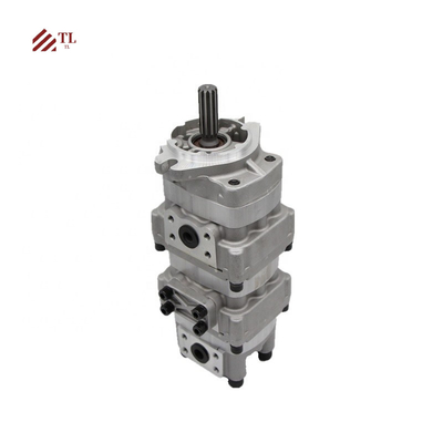 صمام الكهربائي العالي للضخ PC25-1 PC38UU-2 PC25R-1 مضخة العجلات الهيدروليكية 705-41-08080