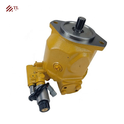 الصمام الكهربائي 155-9222 ل E385b 385c 390d المكعب المضخة الهيدروليكية المروحة 170-9918