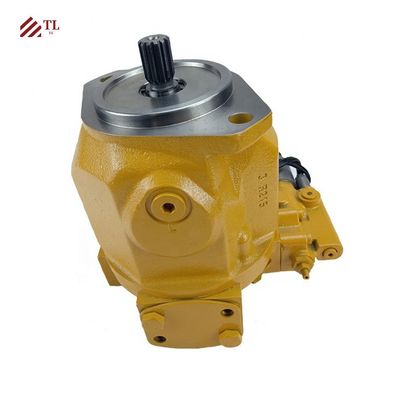 الصمام الكهربائي 155-9222 ل E385b 385c 390d المكعب المضخة الهيدروليكية المروحة 170-9918