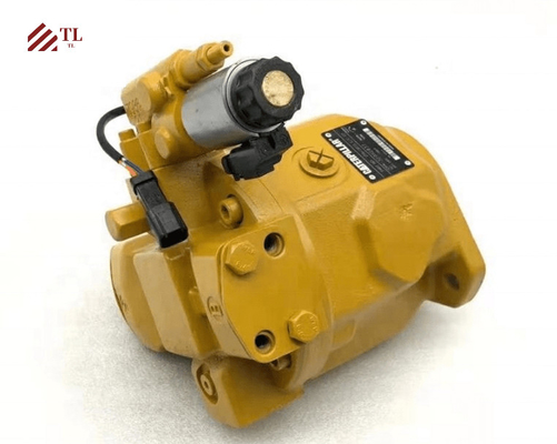 الصمام الكهربائي 155-9222 ل E385b 385c 390d المكعب المضخة الهيدروليكية المروحة 170-9918