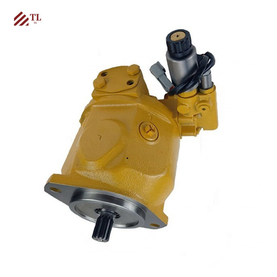 الصمام الكهربائي 155-9222 ل E385b 385c 390d المكعب المضخة الهيدروليكية المروحة 170-9918