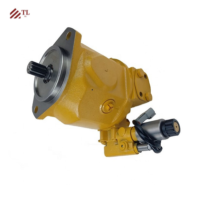 الصمام الكهربائي 155-9222 ل E385b 385c 390d المكعب المضخة الهيدروليكية المروحة 170-9918