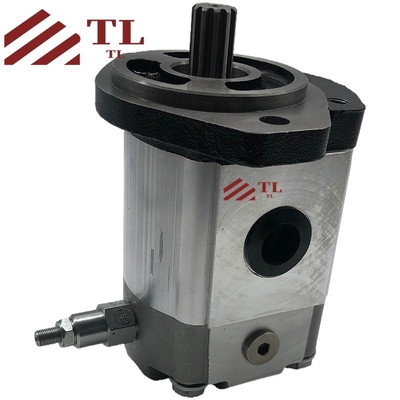 R450-7 R500-7 حفرة مضخة هيدروليكية الأنفاق البناء المدني 31NB30020 مضخة العجلات