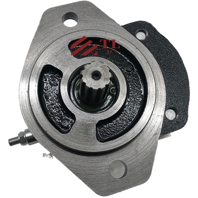 R450-7 R500-7 حفرة مضخة هيدروليكية الأنفاق البناء المدني 31NB30020 مضخة العجلات