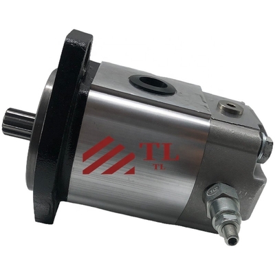 R450-7 R500-7 حفرة مضخة هيدروليكية الأنفاق البناء المدني 31NB30020 مضخة العجلات
