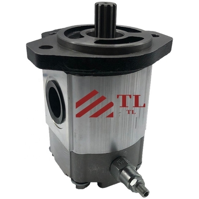 R450-7 R500-7 حفرة مضخة هيدروليكية الأنفاق البناء المدني 31NB30020 مضخة العجلات