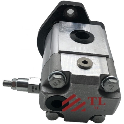 R450-7 R500-7 حفرة مضخة هيدروليكية الأنفاق البناء المدني 31NB30020 مضخة العجلات