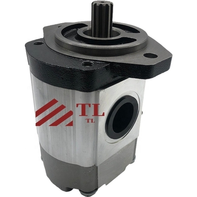 R450-7 R500-7 حفرة مضخة هيدروليكية الأنفاق البناء المدني 31NB30020 مضخة العجلات