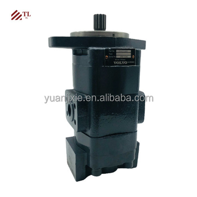 EC700c مضخة العجلات الهيدروليكية مضخة الطيار لـ 14543168 VOE14543168 مع عمر خدمة طويل