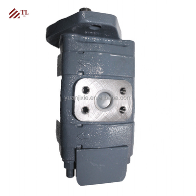 EC700c مضخة العجلات الهيدروليكية مضخة الطيار لـ 14543168 VOE14543168 مع عمر خدمة طويل
