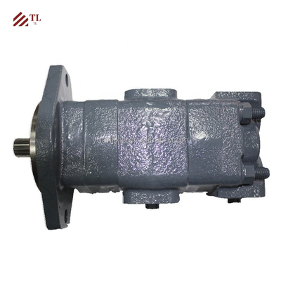 EC700c مضخة العجلات الهيدروليكية مضخة الطيار لـ 14543168 VOE14543168 مع عمر خدمة طويل
