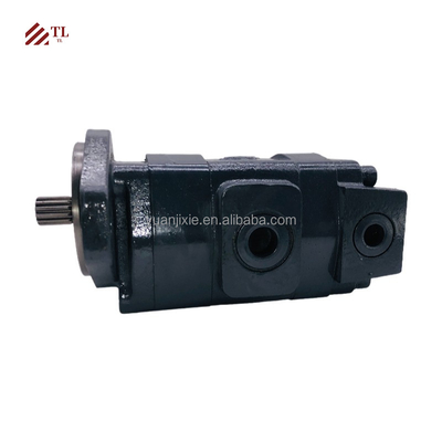 EC700c مضخة العجلات الهيدروليكية مضخة الطيار لـ 14543168 VOE14543168 مع عمر خدمة طويل