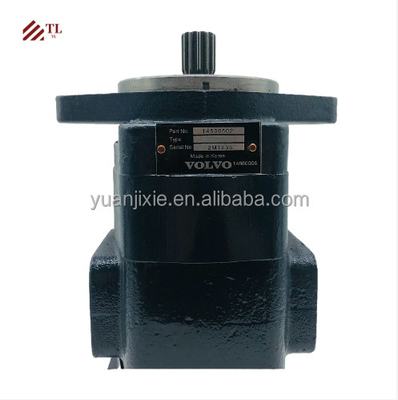EC700c مضخة العجلات الهيدروليكية مضخة الطيار لـ 14543168 VOE14543168 مع عمر خدمة طويل