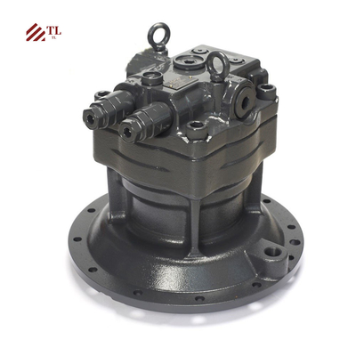 أجزاء آلات البناء DH60 R60 R60-7 JMF29 جهاز التأرجح الجزء المضخة الهيدروليكية الرئيسية