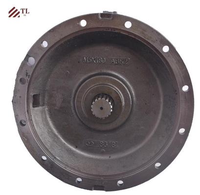 مضخة هيدروليكية رئيسية لـ ZAX330 ZX300 EX330-3 4419718 مجموعة المحرك المتحرك M5X180CHB